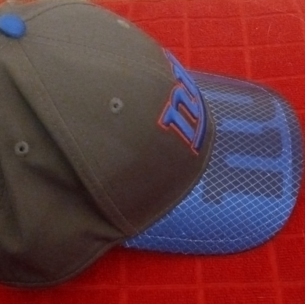 NFL NY giants cap one size fits all - Picture 3 of 4